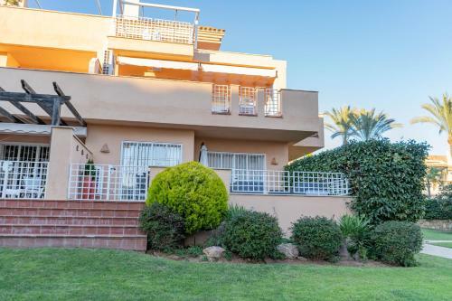 Apartamento Fabulous Property In Elviria, Marbella With 24h Security