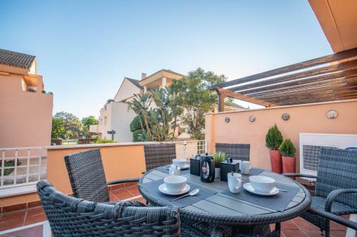 Apartamento Fabulous Property In Elviria, Marbella With 24h Security