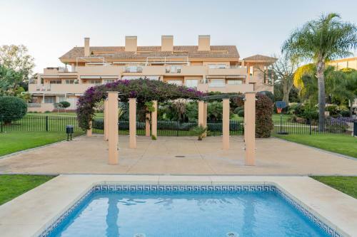 Apartamento Fabulous Property In Elviria, Marbella With 24h Security