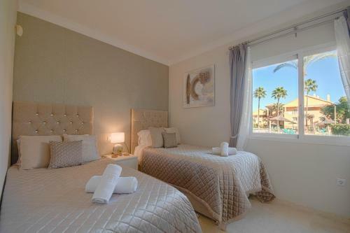 Apartamento Fabulous Property In Elviria, Marbella With 24h Security