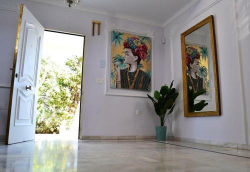 Villa Domus Vesta