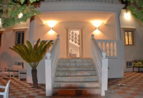 Villa Domus Vesta