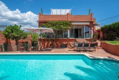 Villa Tiphareth