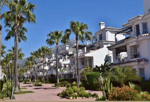 Apartment - Failte - Los Narajos De Marbella