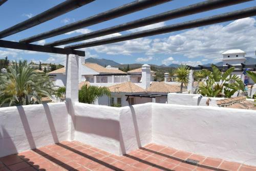 Apartment - Failte - Los Narajos De Marbella