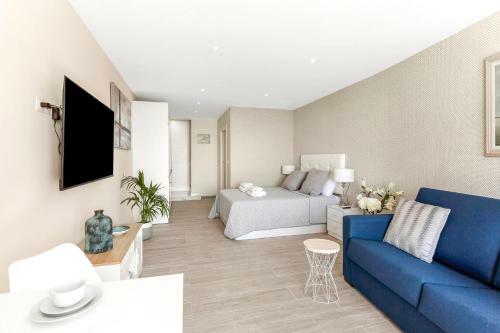 Apartamento K150 Cabopino