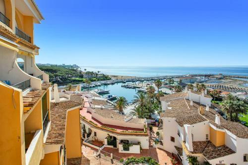 Apartamento K150 Cabopino