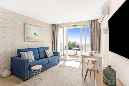 Apartamento K150 Cabopino