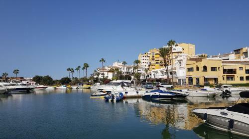 Apartamento K150 Cabopino