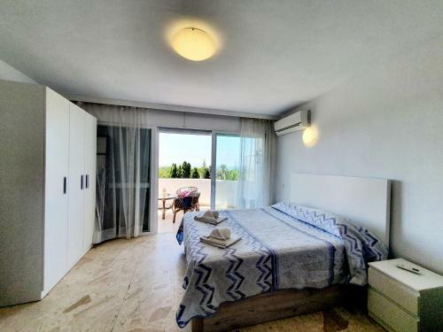 Apartamento Estudio Coronado 324