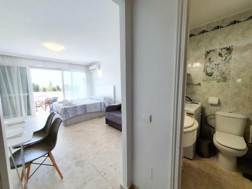 Apartamento Estudio Coronado 324