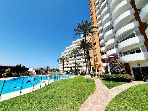Apartamento Estudio Coronado 324