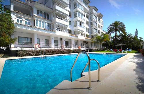 Apartamento Puerto Banus