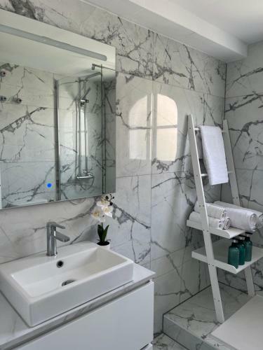Apartamento Puerto Banus
