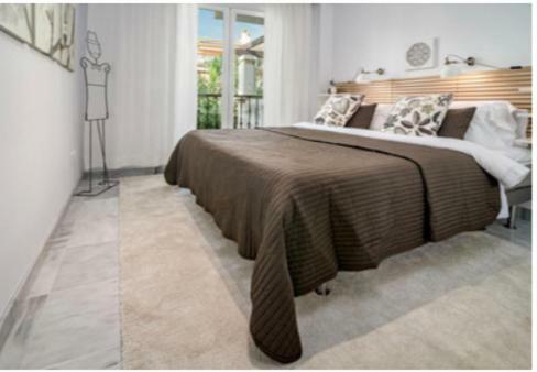 La Dama De Noche - Scandinavian Apartment