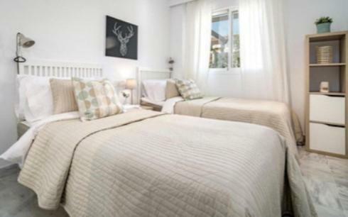 La Dama De Noche - Scandinavian Apartment