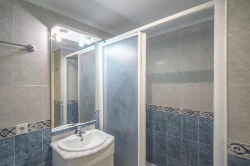 Apartamento Marbella 2000 Estudio En Paseo Mar�timo Wifi