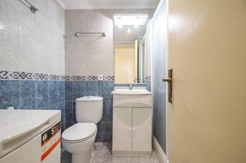 Apartamento Marbella 2000 Estudio En Paseo Mar�timo Wifi