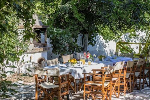 Villa Klados