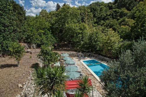 Villa Klados