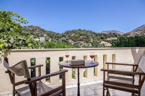 Villa Klados