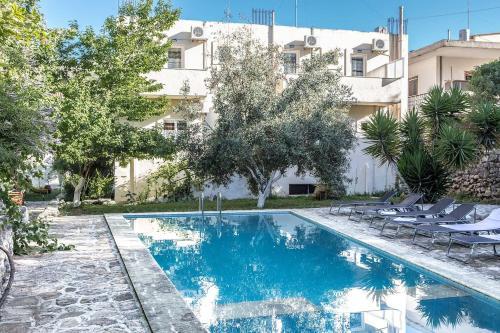Villa Klados