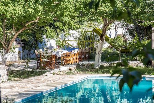 Villa Klados