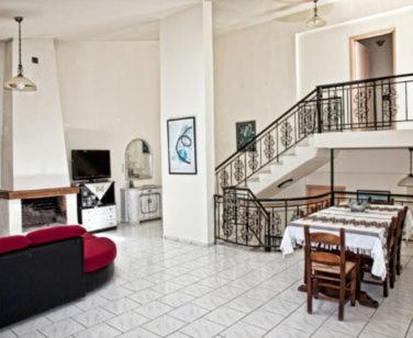 Villa Klados