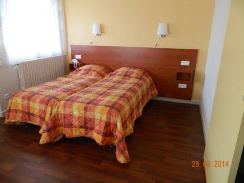 Hotel H�tel Belle Vue