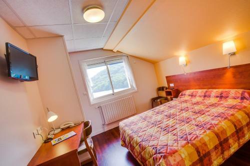 Hotel H�tel Belle Vue