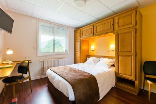 Hotel H�tel Belle Vue