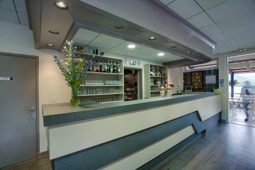 Hotel H�tel Belle Vue