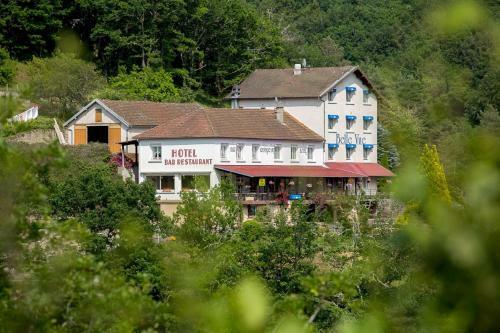 Hotel H�tel Belle Vue