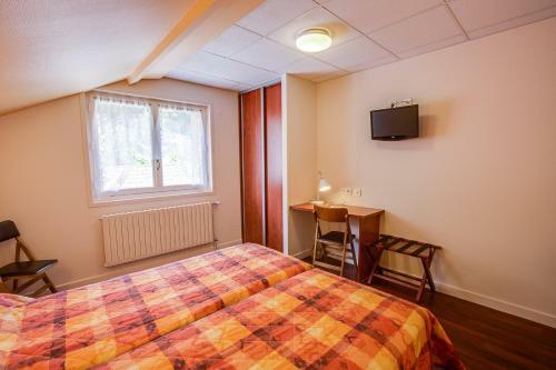 Hotel H�tel Belle Vue