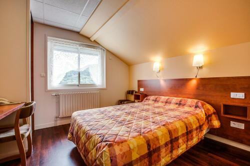 Hotel H�tel Belle Vue