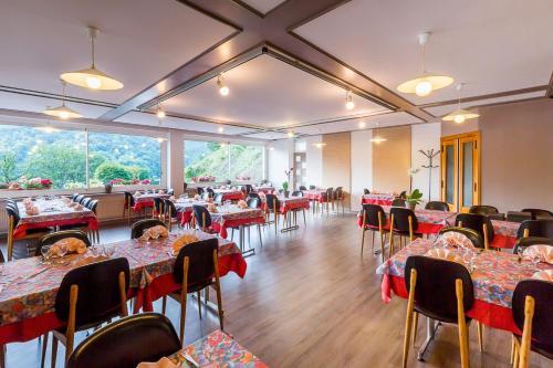 Hotel H�tel Belle Vue