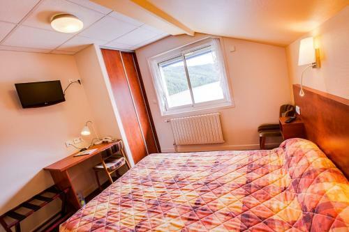 Hotel H�tel Belle Vue