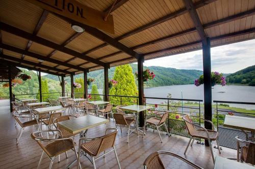 Hotel H�tel Belle Vue