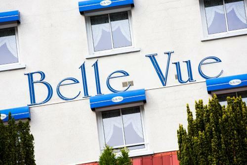 Hotel H�tel Belle Vue