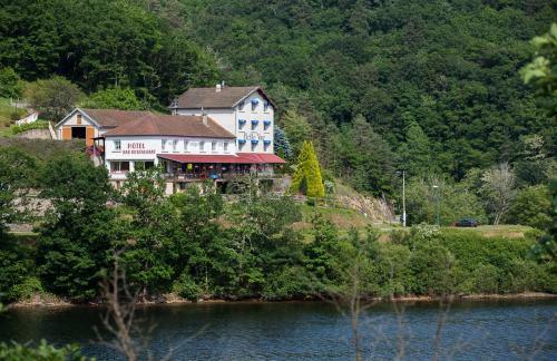 Hotel H�tel Belle Vue