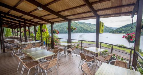 Hotel H�tel Belle Vue