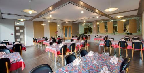 Hotel H�tel Belle Vue