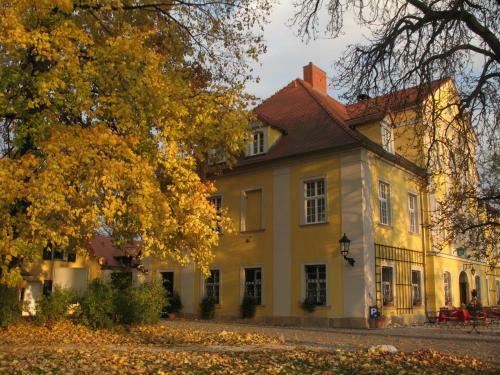 Hotel Palac Lomnica