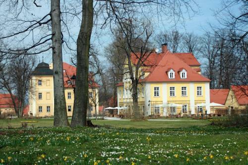 Hotel Palac Lomnica