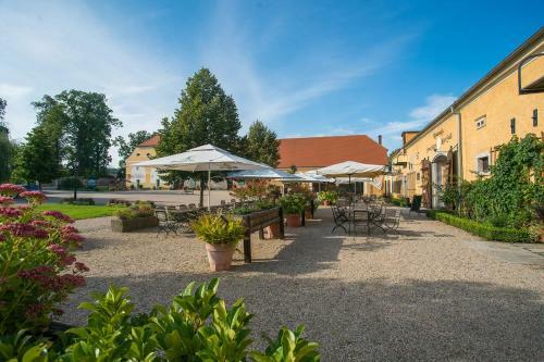 Hotel Palac Lomnica