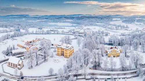 Hotel Palac Lomnica