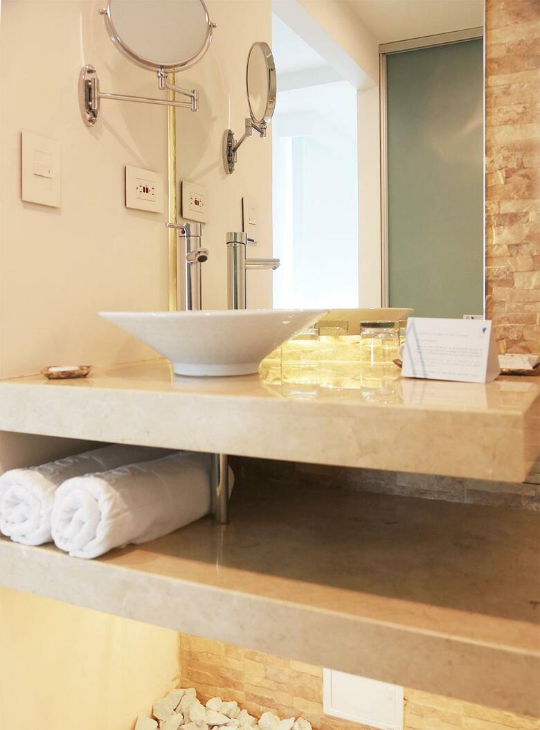 Washington Plaza Hotel