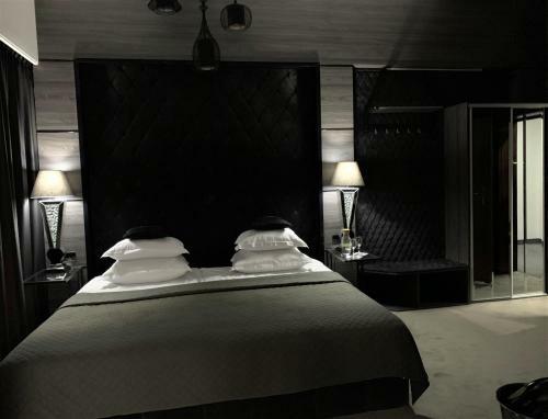Fado Hotel Gorz�w Wielkopolski