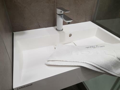 Fado Hotel Gorz�w Wielkopolski