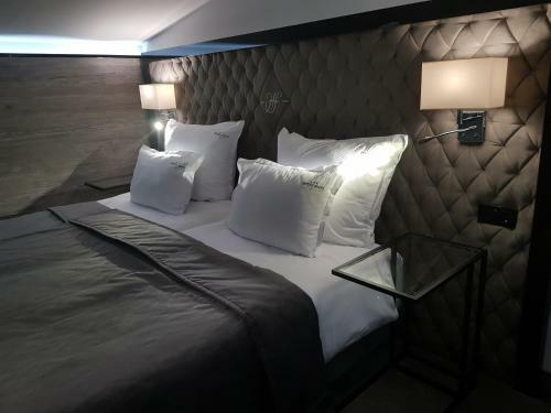 Fado Hotel Gorz�w Wielkopolski
